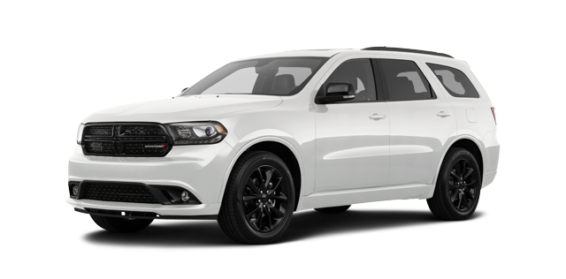 2018 Dodge Durango