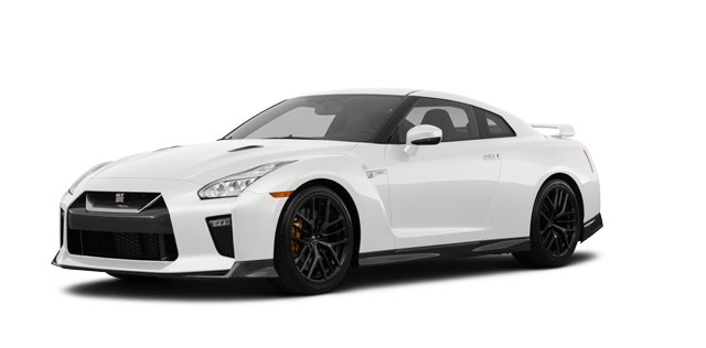 2018 Nissan GT-R