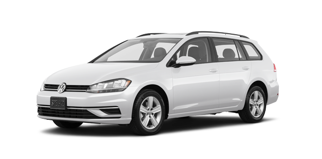 2018 Volkswagen Golf Sportwagen
