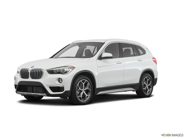 2019 BMW X1