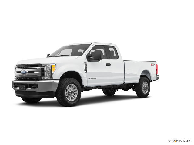 2019 Ford F-350