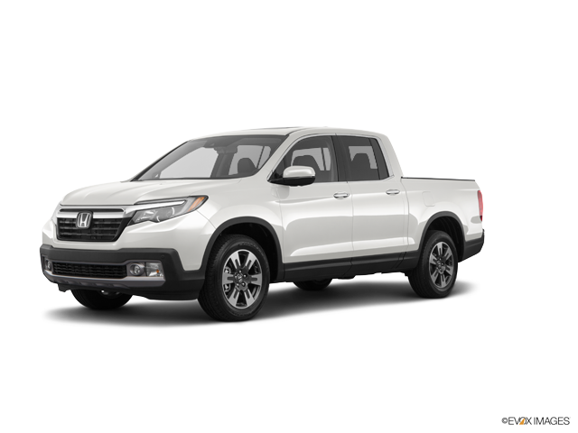 2019 Honda Ridgeline