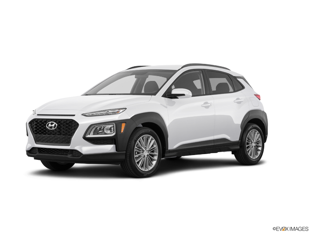 2020 Hyundai Kona