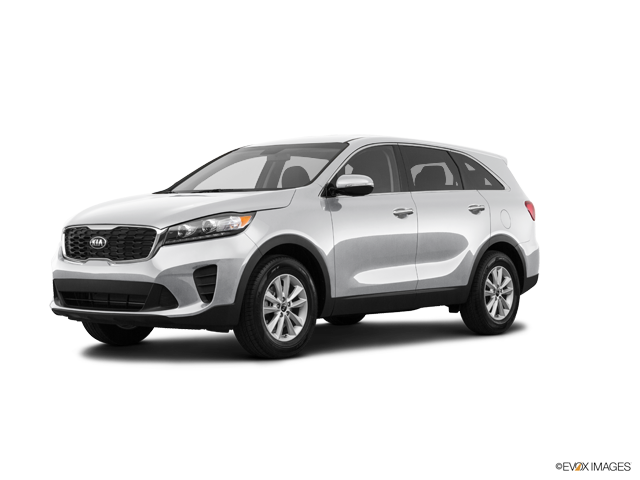2020 Kia Sorento