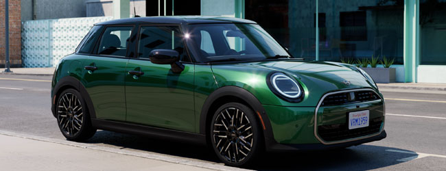 MINI Hardtop 4 Door