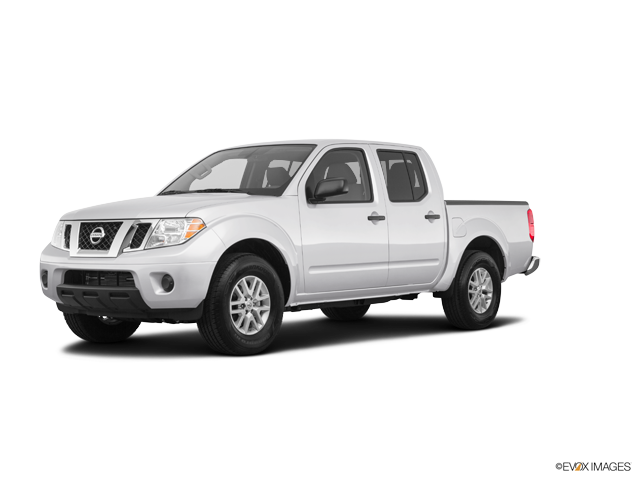 2019 Nissan Frontier