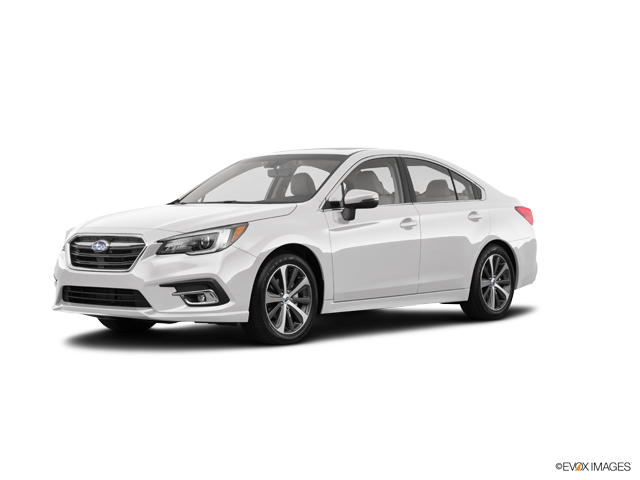 2019 Subaru Legacy