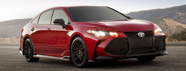 Toyota Avalon