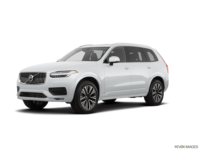 2020 Volvo XC90