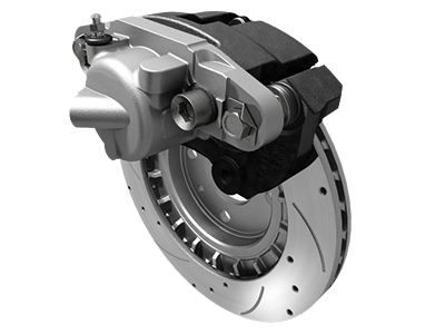 Chrysler Dodge Jeep Ram Brake Service
