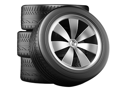 Chrysler Dodge Jeep RAM Tire Service