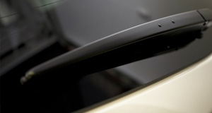 vehicle wiper blade