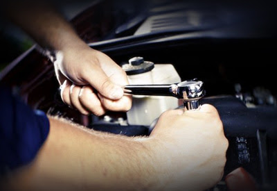 Honda Mechanic