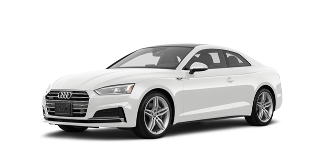 2018 Audi A5 Review, Pricing, & Pictures