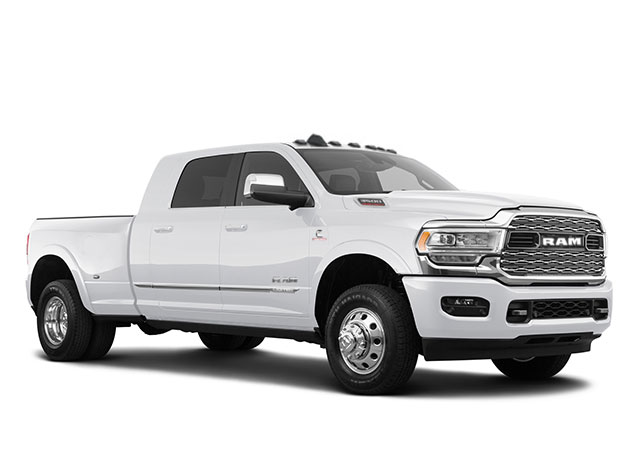 RAM 3500