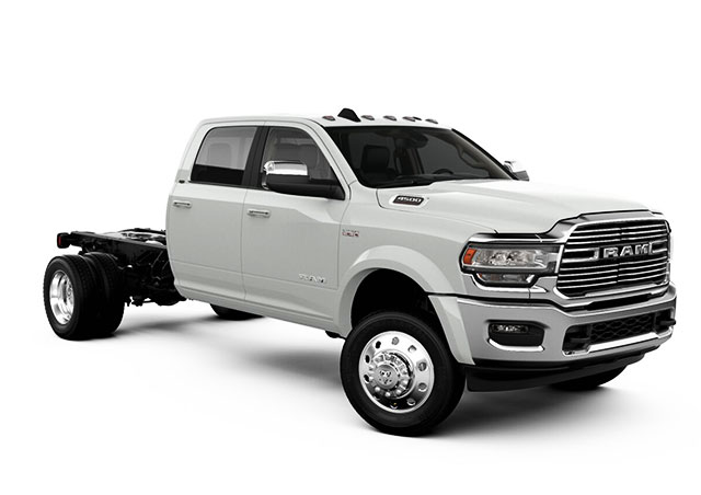 RAM 4500