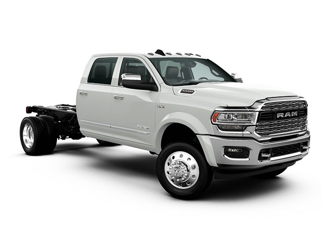 RAM 5500