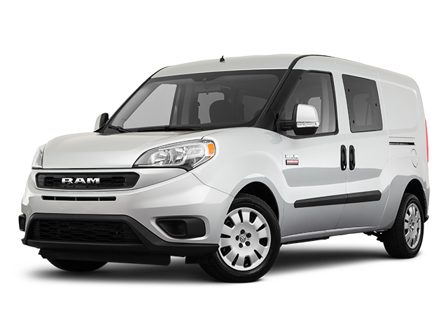 RAM Cargo Vans for Sale in Taylor MI 