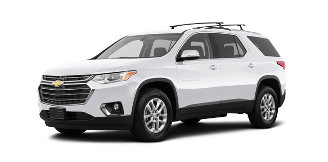 2018 Chevy Traverse Review, Price, Features and Specs ...