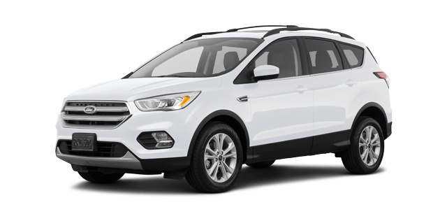 2018 Ford Escape vs 2018 Ford Edge Comparison | Fort Mill, SC