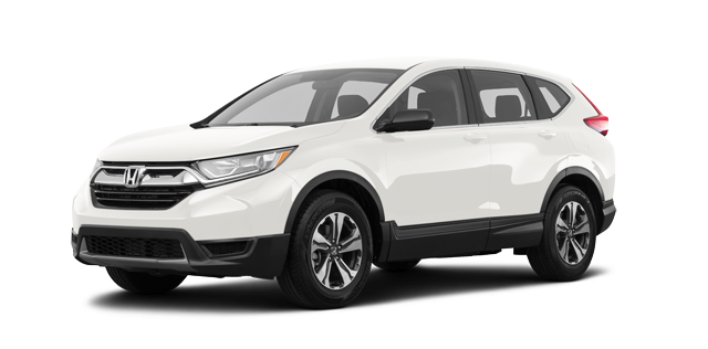 2017 Honda Cr V Trim Comparison Chart