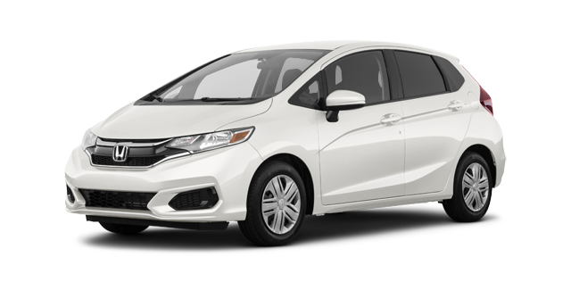 2018 Honda Fit Review, Specs & Features