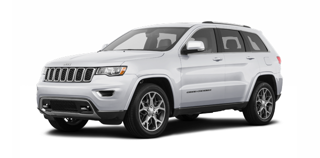 dodge journey vs jeep grand cherokee