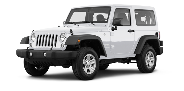 2018 Jeep Wrangler | Carolina Chrysler