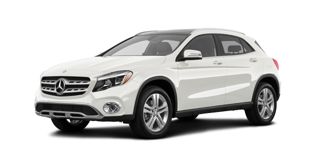 18 Mercedes Benz Gla 250 Specs Features Review San Antonio Tx