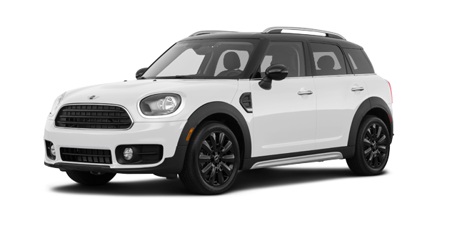 2018 MINI Cooper S Countryman Review