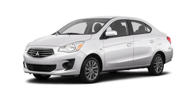 2018 Mitsubishi Mirage G4 Vs Hyundai Accent Comparison