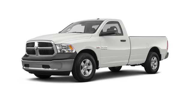 Dodge Ram 1500 Review