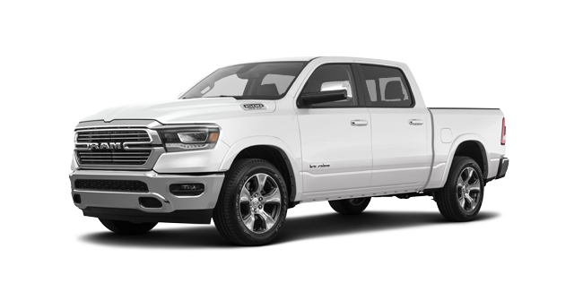 Dodge Ram Comparison Chart