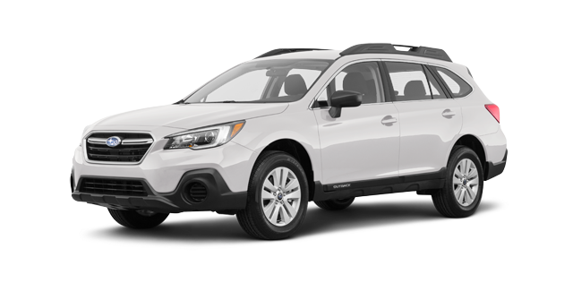 2018 Subaru Outback Vs Ford Edge Model Comparison Review