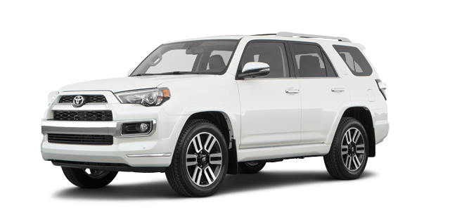 2018 Toyota 4runner Suv Model Specs Features Review Florence Ky