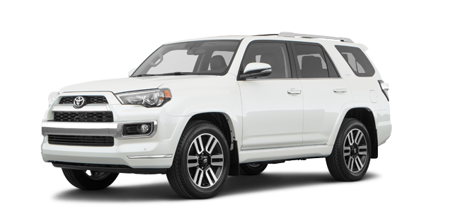 2018 Toyota 4runner Review Specs Features Dublin Oh