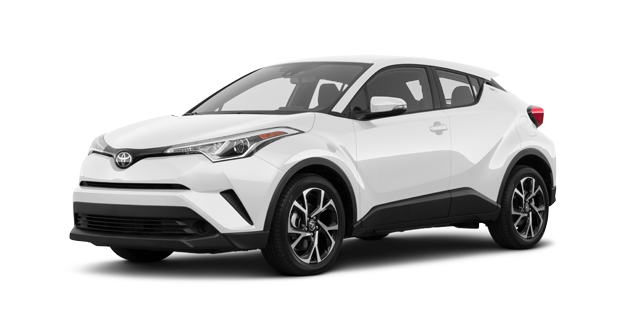 Sherlock Holmes exotisch Transformator 2018 Toyota CH-R Specs & Features Review | Swansea MA