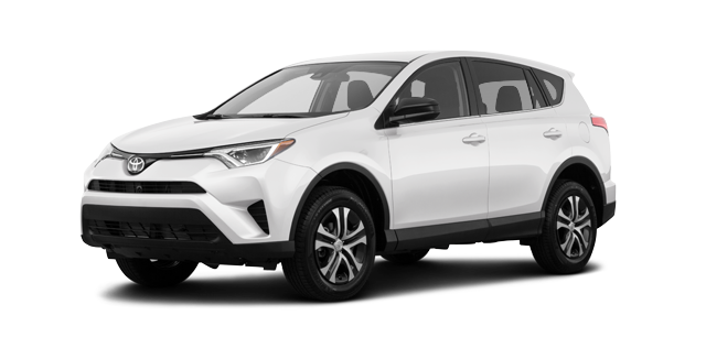 2018 Toyota Rav4 Compact Suv Specs Features Review Columbus Oh
