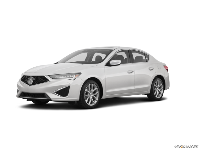 2019 Acura ILX