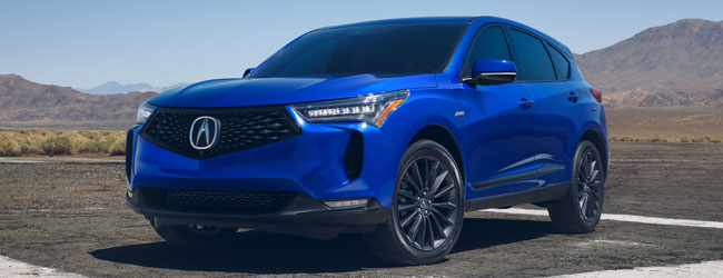 Acura RDX