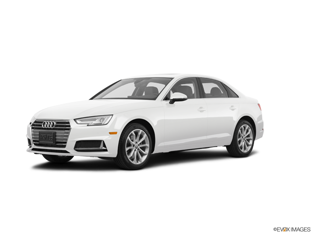 2019 Audi A5 Specs, Price, MPG & Reviews