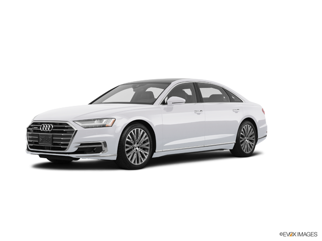 Audi a8 on sale hybrid 2019