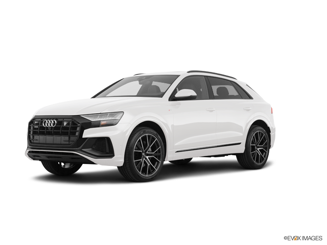 2019 Audi Q8 Review, Specs & Features