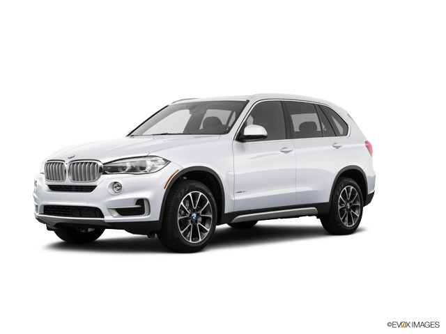 2018 BMW X5 Prices, Reviews, and Photos - MotorTrend