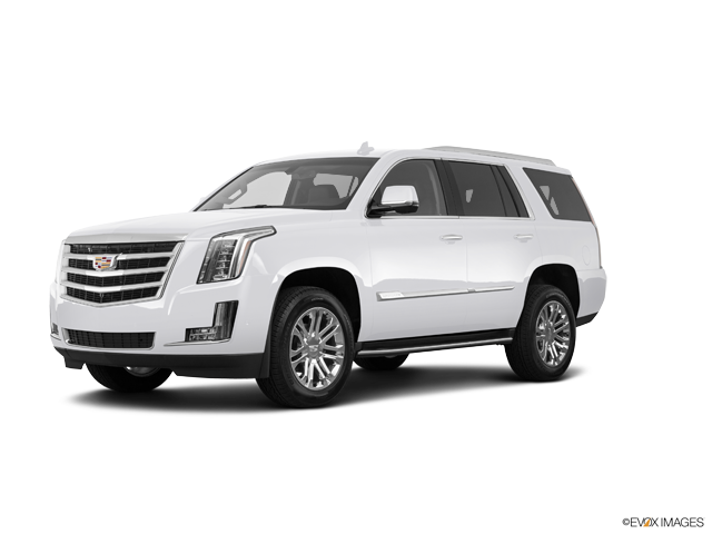 2020 Cadillac Escalade