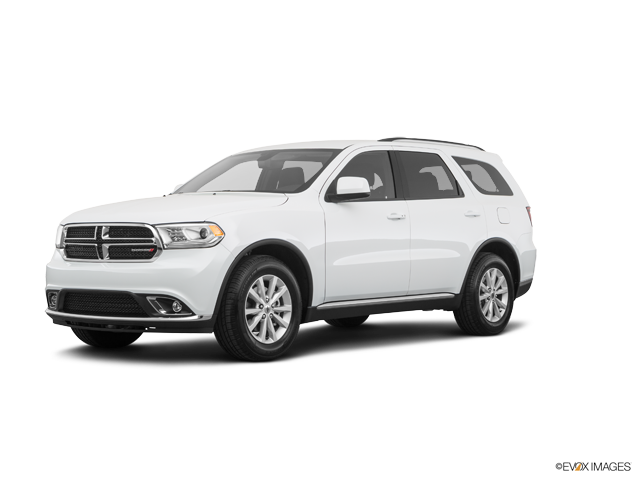 2019 Dodge Durango Sxt Review Features Specs Pittsburgh Pa