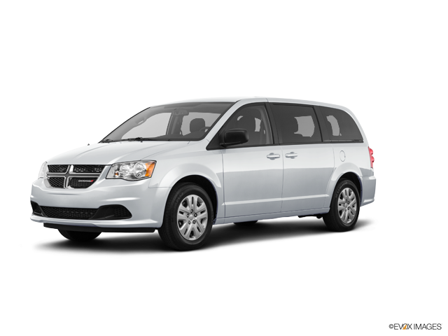 2019 Dodge Grand Caravan Se Review Features Specs In