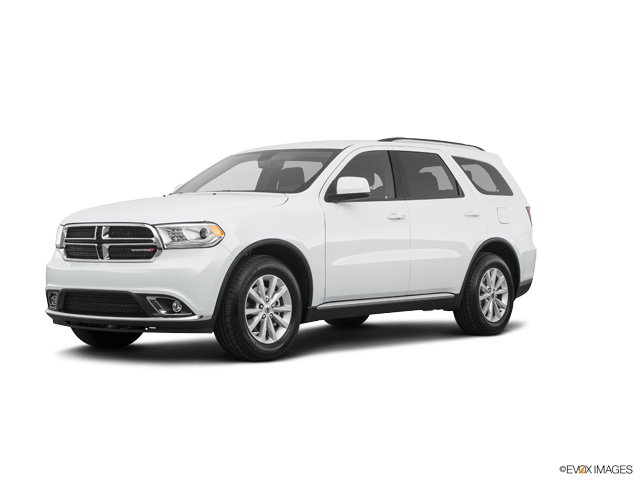 2020 Dodge Durango