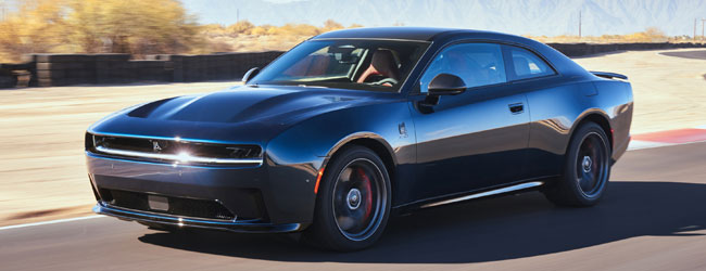 Dodge Charger