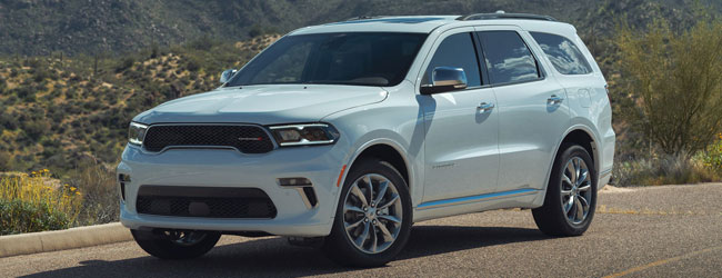 Dodge Durango